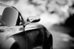 Mini Superleggera Vision 2014 года